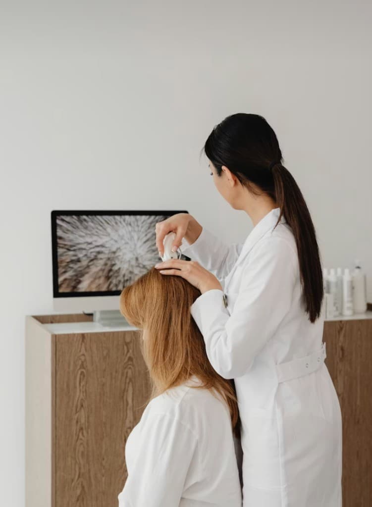 Expert care without the waiting room