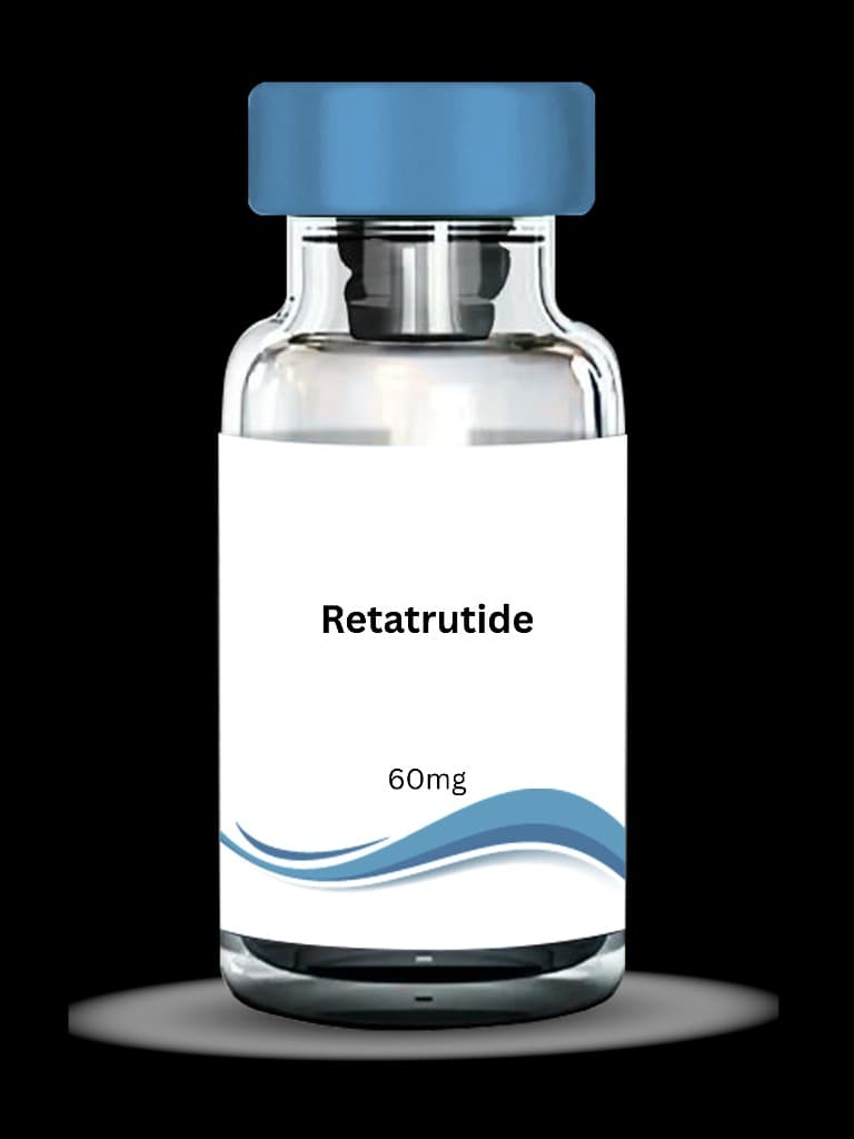 Retatrutide GLP-3 60mg