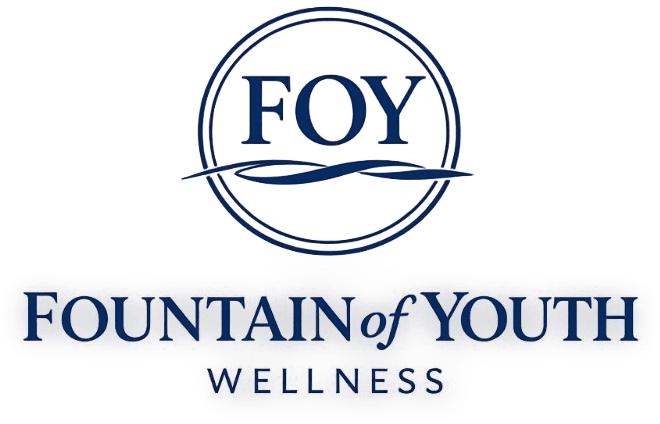 Fountain of Youth