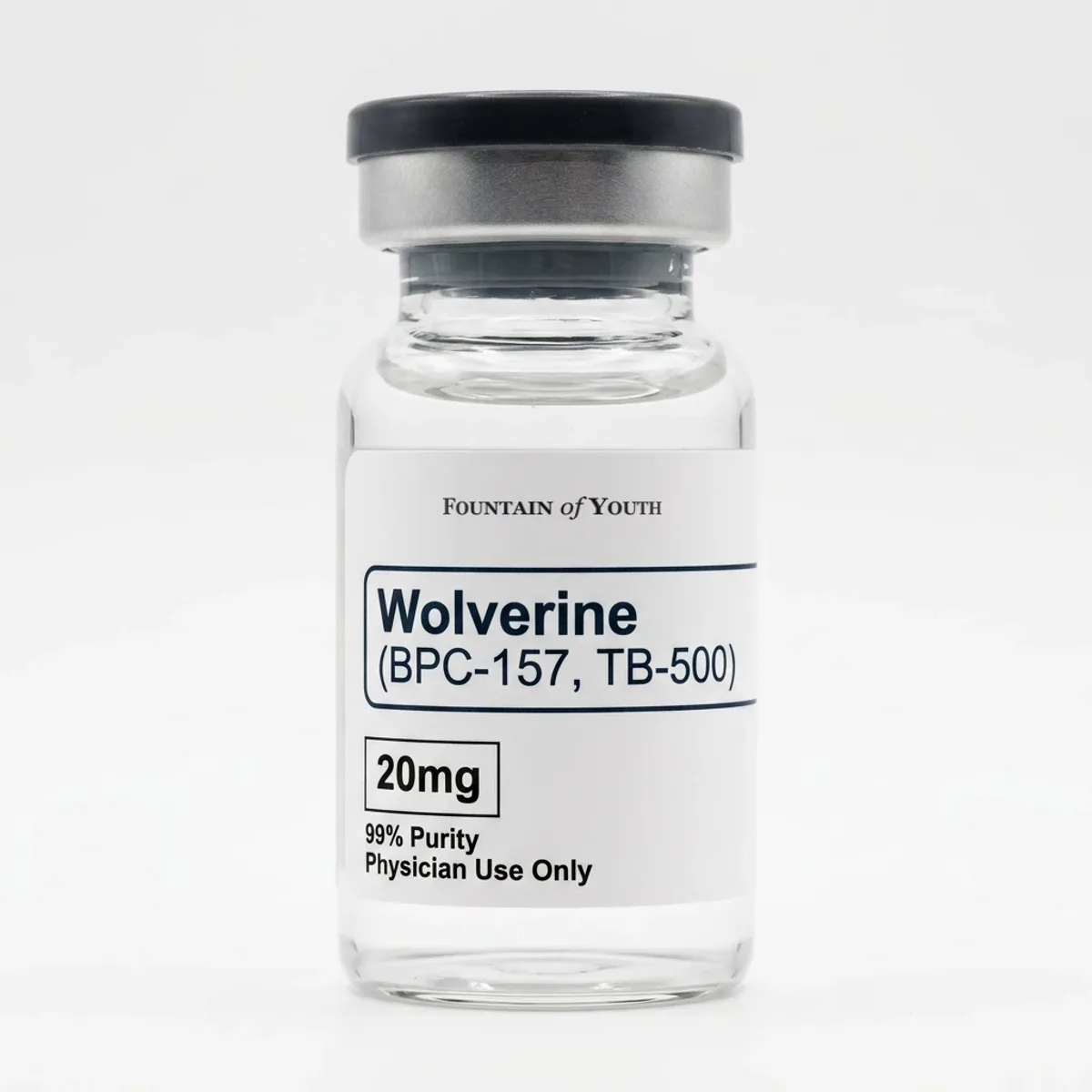 Wolverine